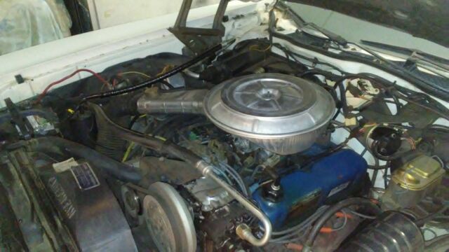 1979 Mercury Cougar - photo 13