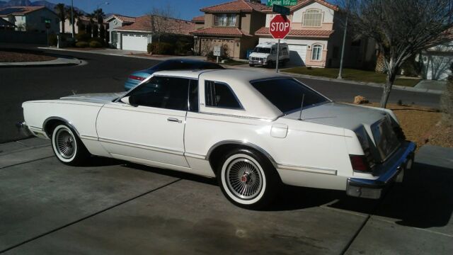 1979 Mercury Cougar - photo 3