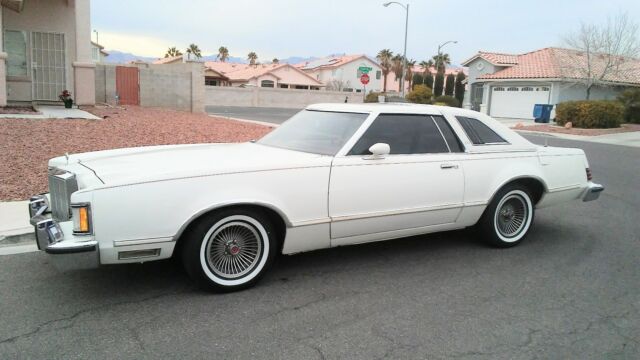 1979 Mercury Cougar - photo 4