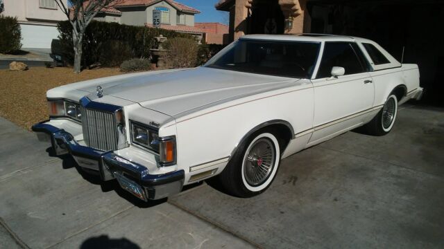 1979 Mercury Cougar - photo 5