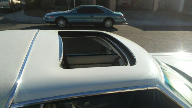 1979 Mercury Cougar - photo 6