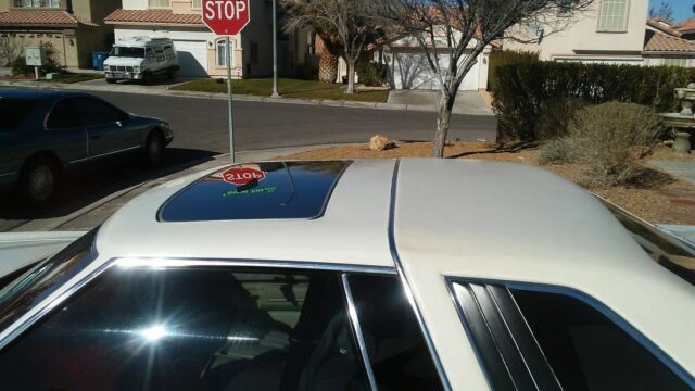 1979 Mercury Cougar - photo 7