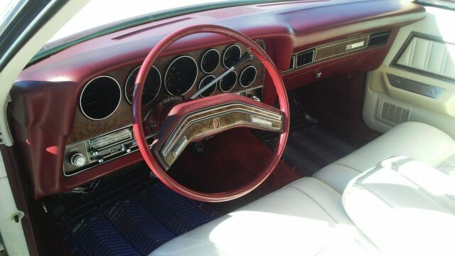 1979 Mercury Cougar - photo 9