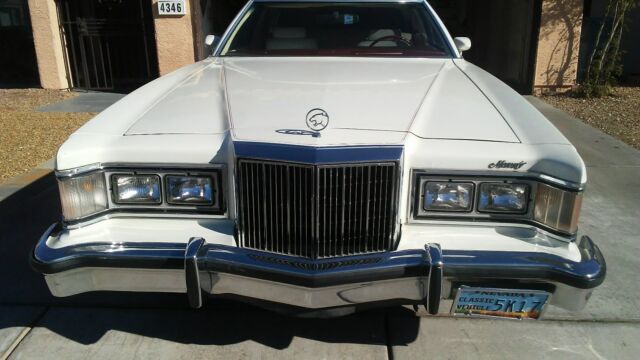 1979 Lincoln Mark Series - photo 10