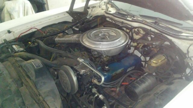 1979 Lincoln Mark Series - photo 7