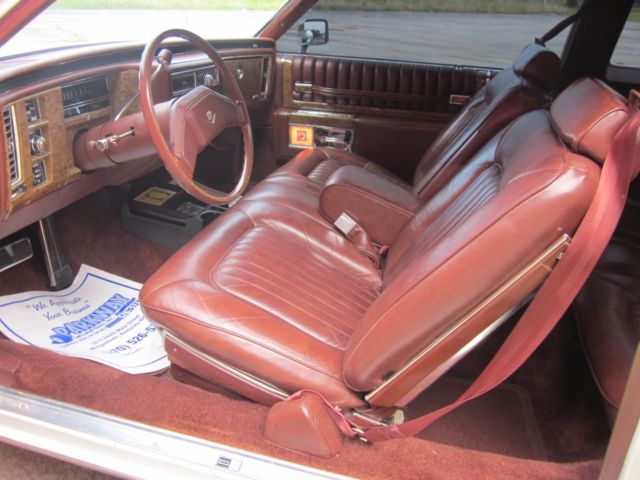 1979 Cadillac DeVille - photo 10
