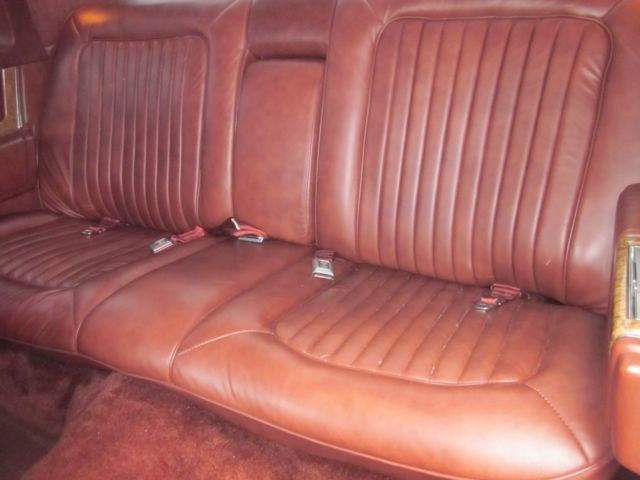 1979 Cadillac DeVille - photo 12
