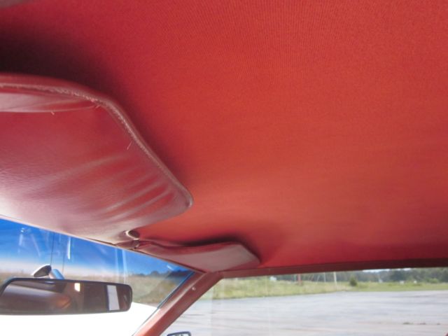 1979 Cadillac DeVille - photo 13