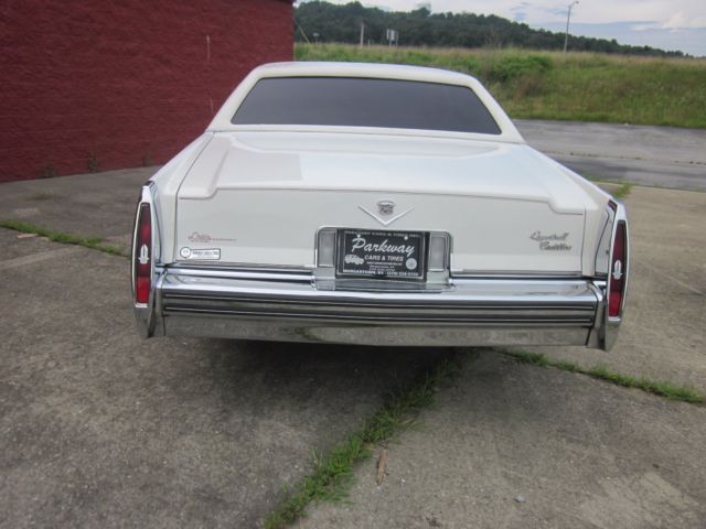 1979 Cadillac DeVille - photo 5