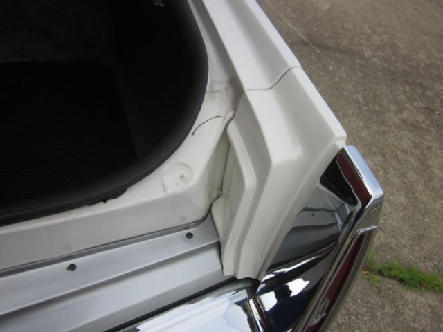 1979 Cadillac DeVille - photo 8