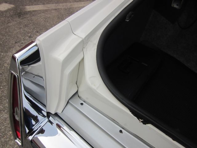 1979 Cadillac DeVille - photo 9