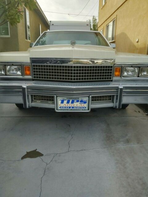 1979 Coupe DeVille. No Reserve 1979 Cadillac DeVille