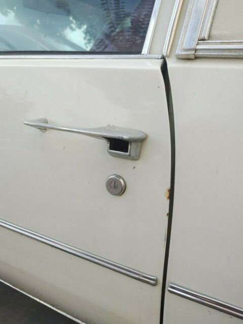 1979 Cadillac DeVille - photo 10
