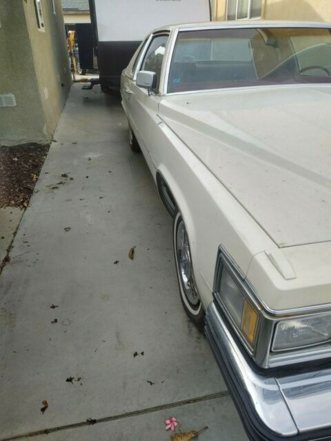 1979 Cadillac DeVille - photo 3