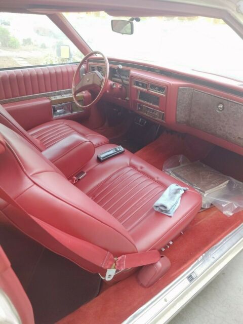 1979 Cadillac DeVille - photo 4
