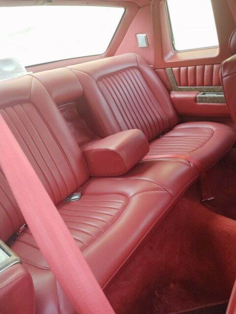 1979 Cadillac DeVille - photo 5