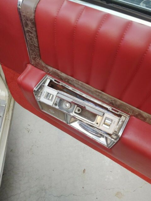 1979 Cadillac DeVille - photo 6