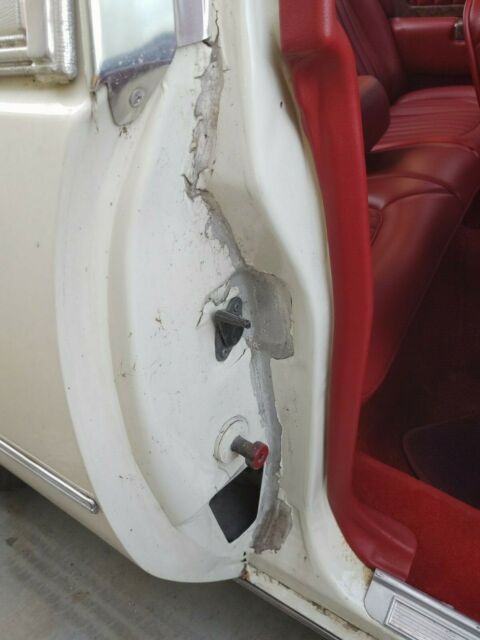 1979 Cadillac DeVille - photo 7