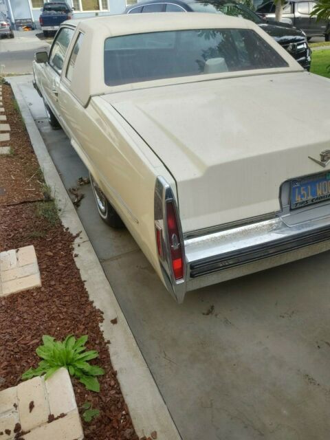 1979 Cadillac DeVille - photo 9