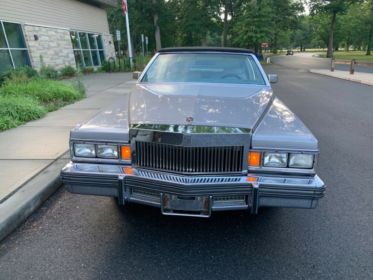 1979 Cadillac DeVille - photo 3
