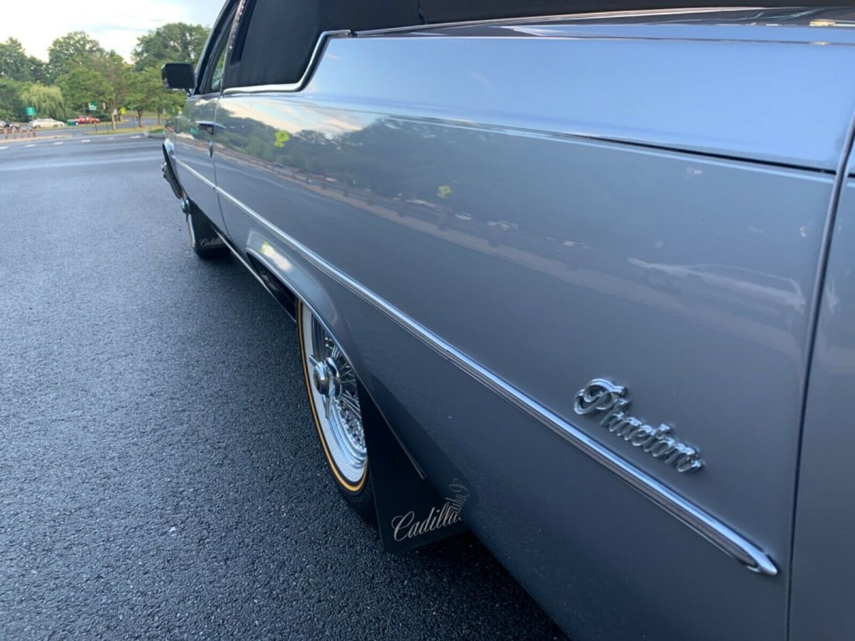 1979 Cadillac DeVille - photo 9