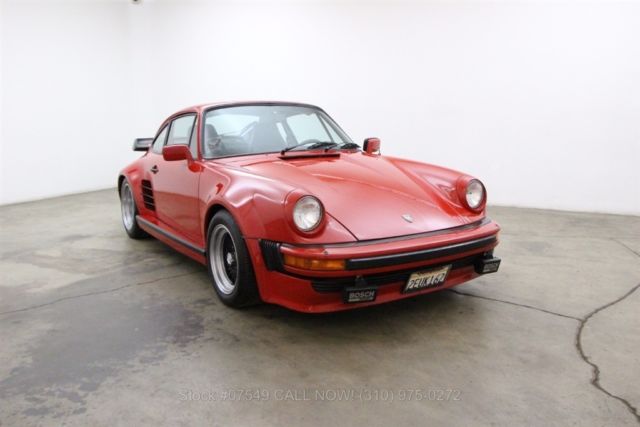 1979 Porsche 911SC Coupe - photo 5