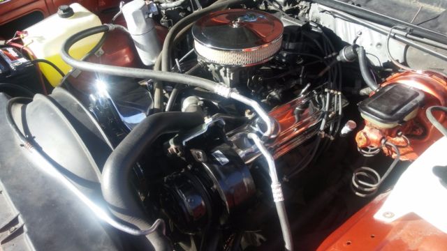 1979 Chevrolet El Camino - photo 10
