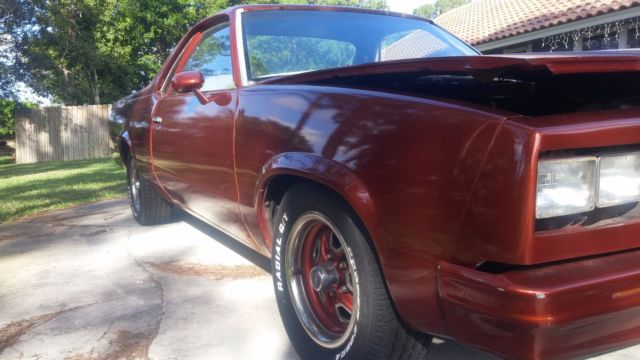 1979 Chevrolet El Camino - photo 12