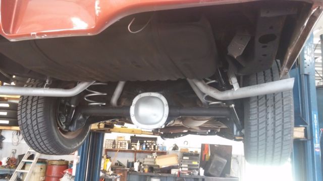 1979 Chevrolet El Camino - photo 4