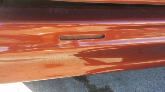 1979 Chevrolet El Camino - photo 7