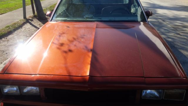 1979 Chevrolet El Camino - photo 11