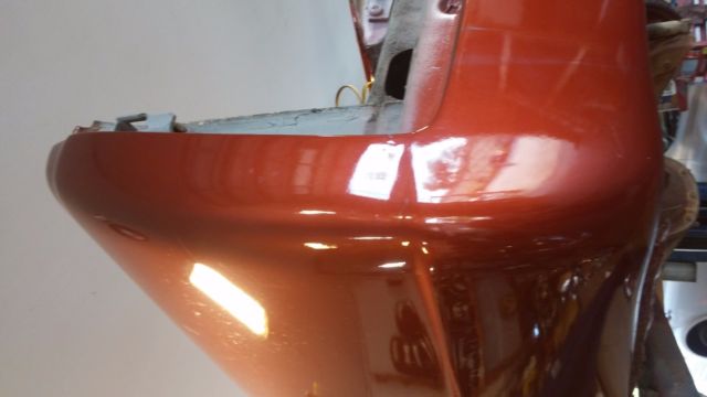 1979 Chevrolet El Camino - photo 5