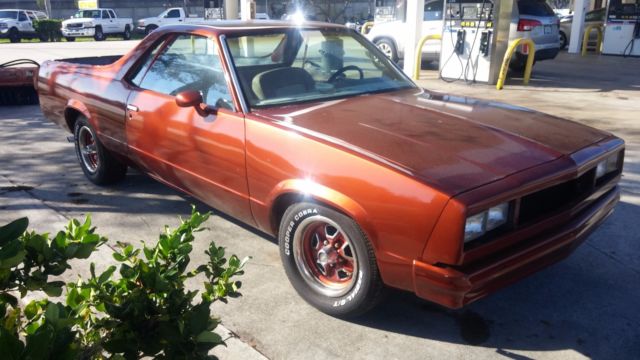 1979 Chevrolet El Camino - photo 8