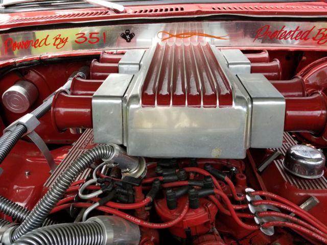 1979 Ford Other Pickups Body Type PT - photo 12