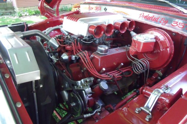 1979 Ford Other Pickups Body Type PT - photo 5