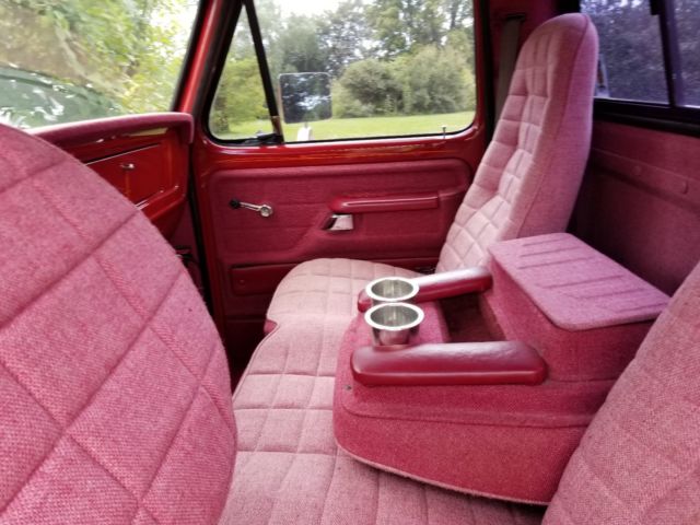 1979 Ford Other Pickups Body Type PT - photo 6