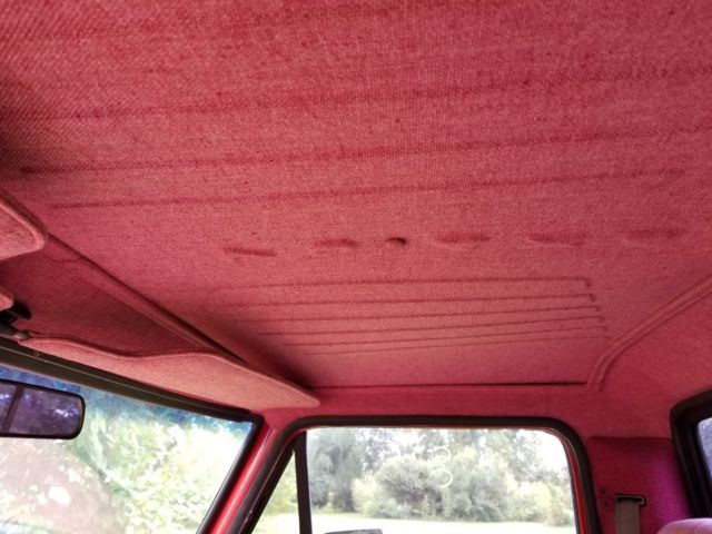 1979 Ford Other Pickups Body Type PT - photo 8