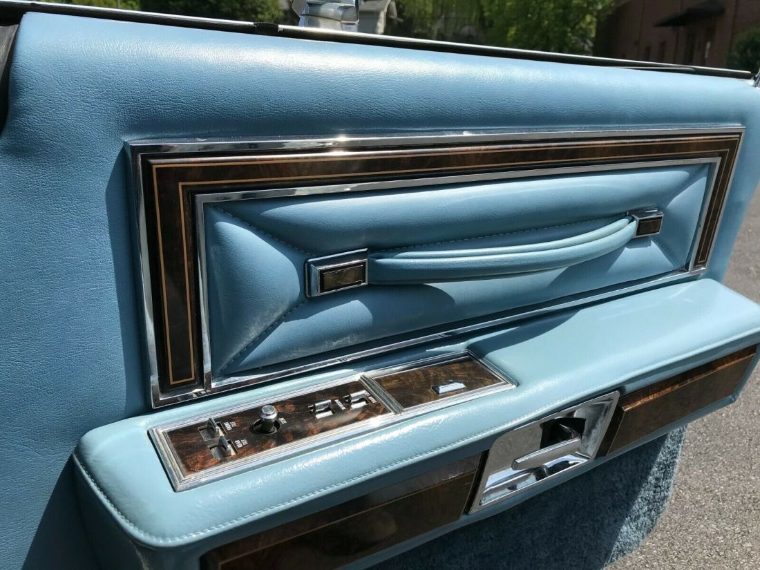 1979 Lincoln Town Car - photo 13