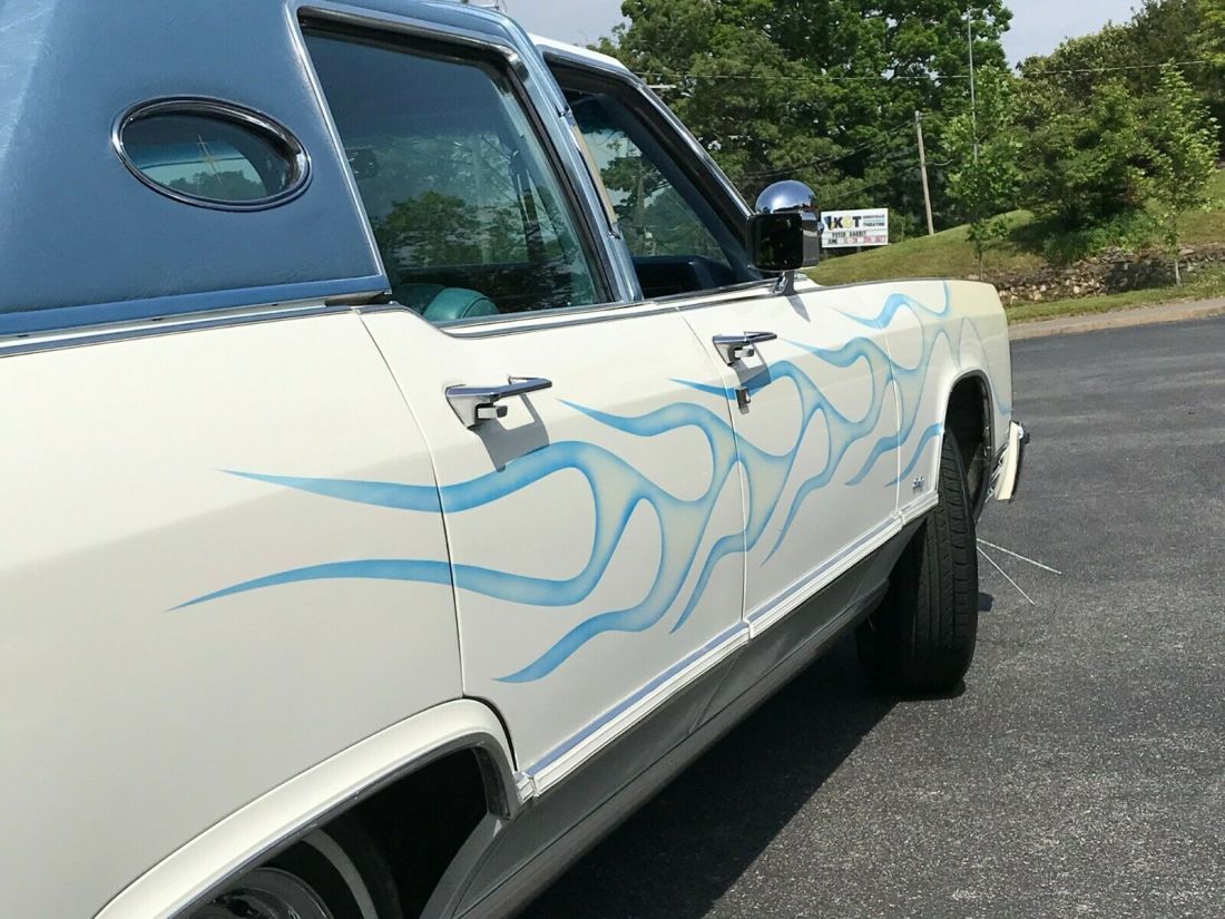 1979 Lincoln Town Car - photo 3