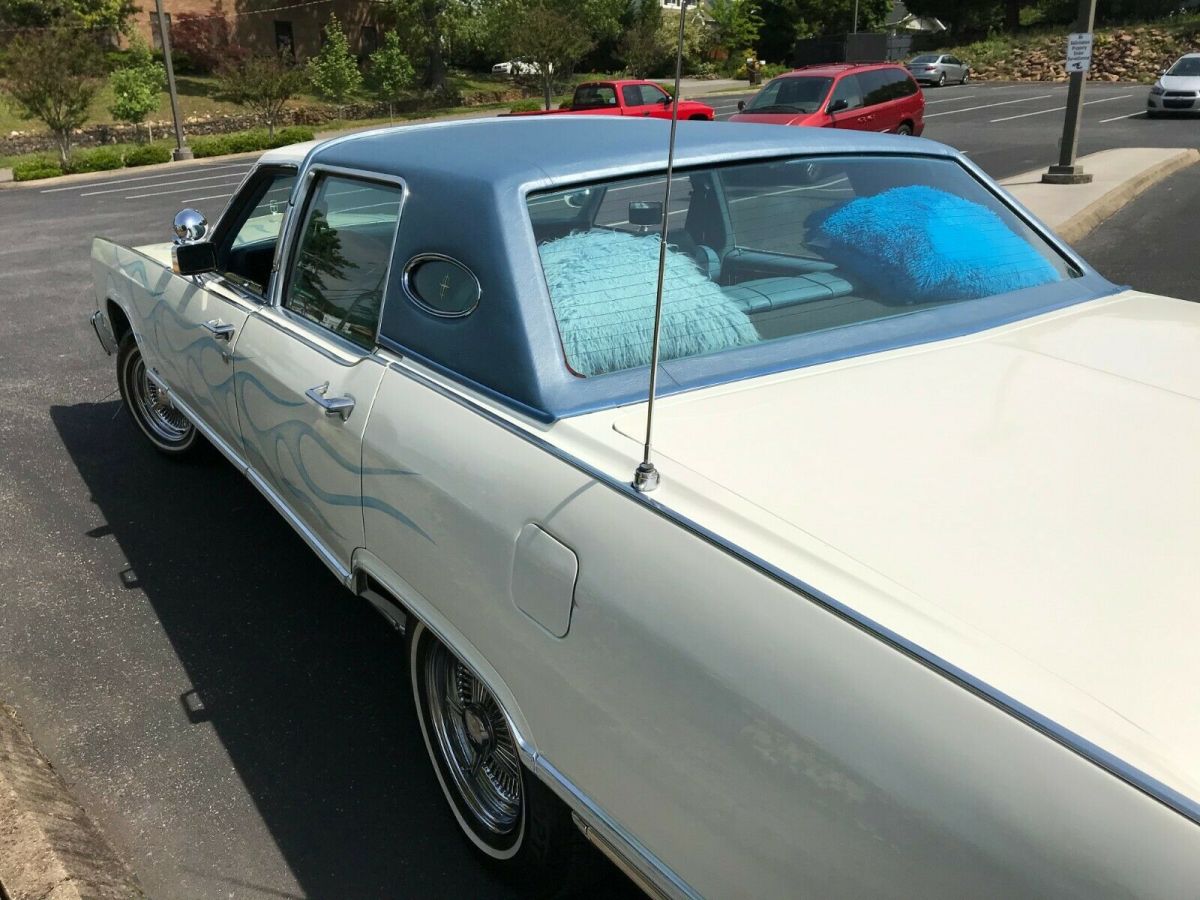1979 Lincoln Town Car - photo 5