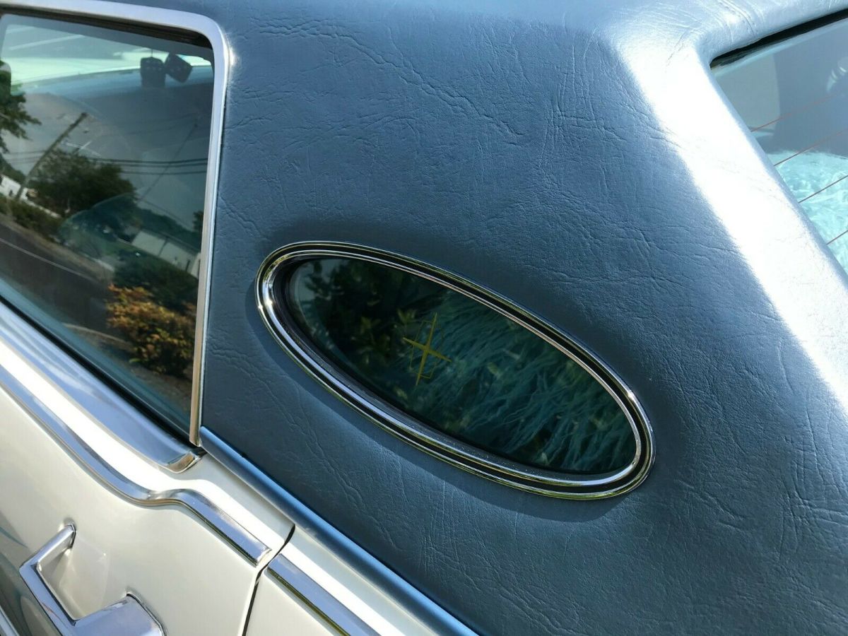 1979 Lincoln Town Car - photo 6