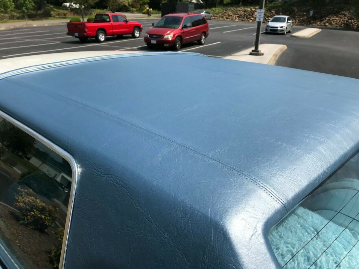 1979 Lincoln Town Car - photo 7