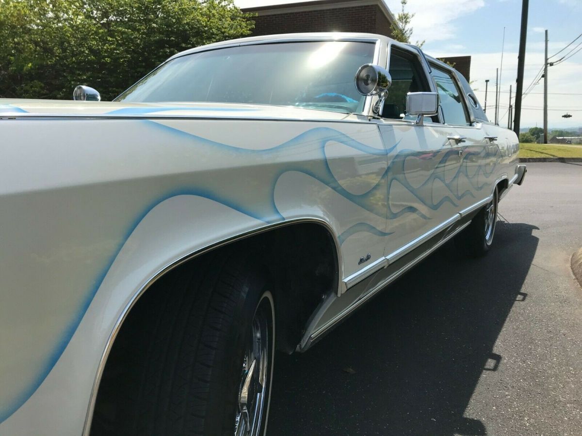 1979 Lincoln Town Car - photo 9