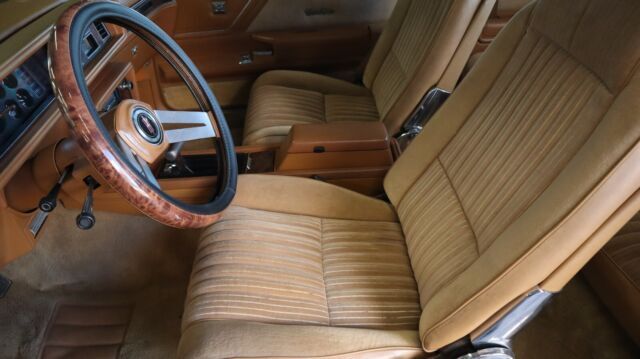 1979 Oldsmobile Cutlass - photo 6