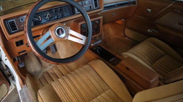 1979 Oldsmobile Cutlass - photo 7