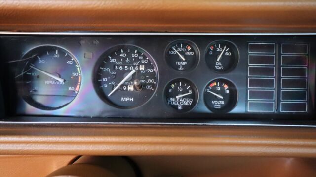 1979 Oldsmobile Cutlass - photo 8