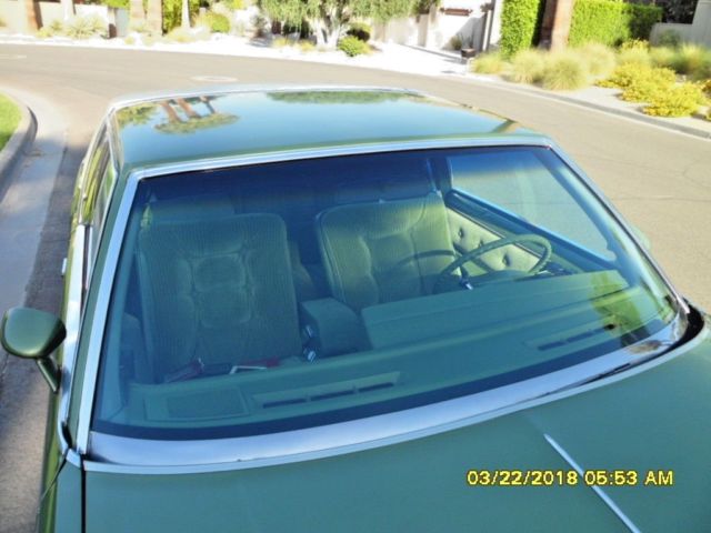 1979 Oldsmobile Cutlass - photo 10