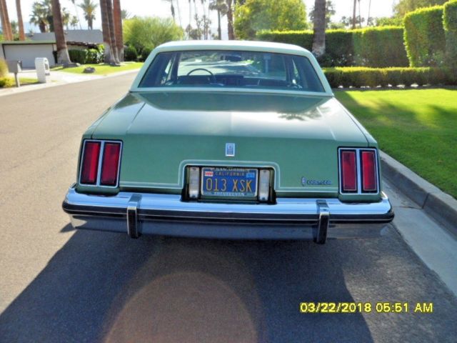 1979 Oldsmobile Cutlass - photo 2