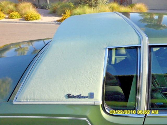 1979 Oldsmobile Cutlass - photo 7