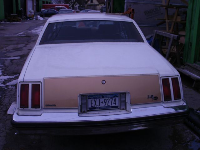 1979 Oldsmobile Other - photo 2